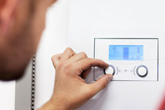 best Sinclairston boiler servicing companies