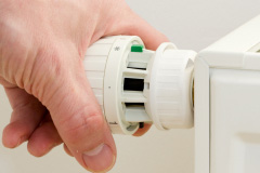 Sinclairston central heating repair costs
