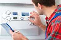 free Sinclairston gas safe engineer quotes