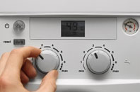free Sinclairston boiler maintenance quotes